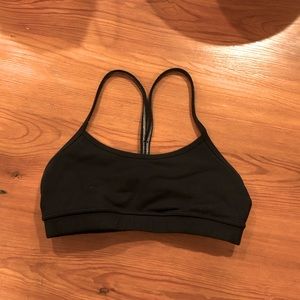Lululemon power Y bra
